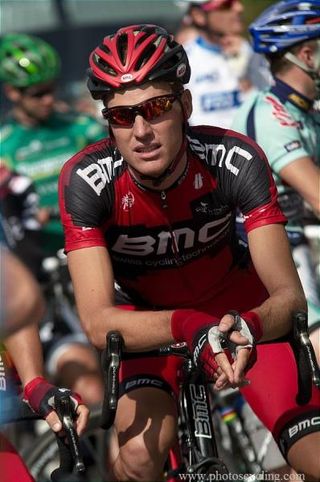 Michael Schar (BMC Racing Team)