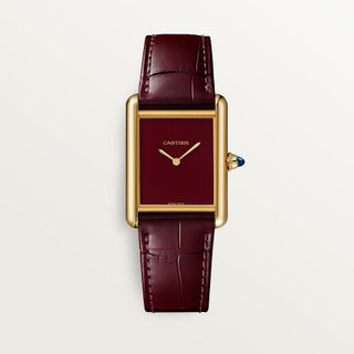 Tank Louis Cartier Watch