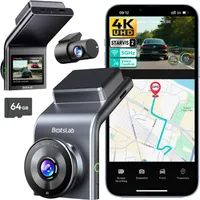 Botslab G300H Plus Dual Dashcam Botslab G300H Plus Dual Dashcam