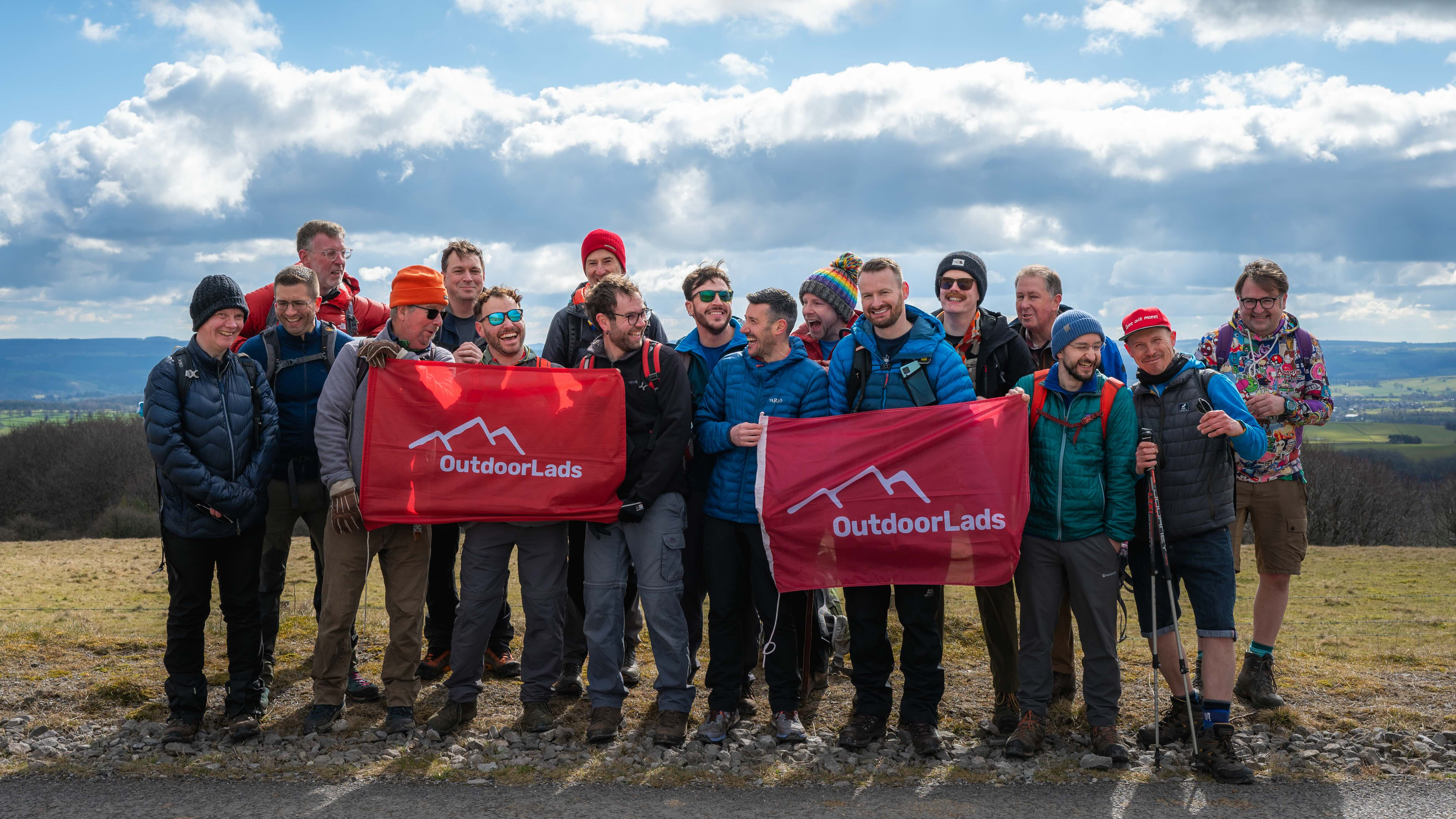 OutdoorLads