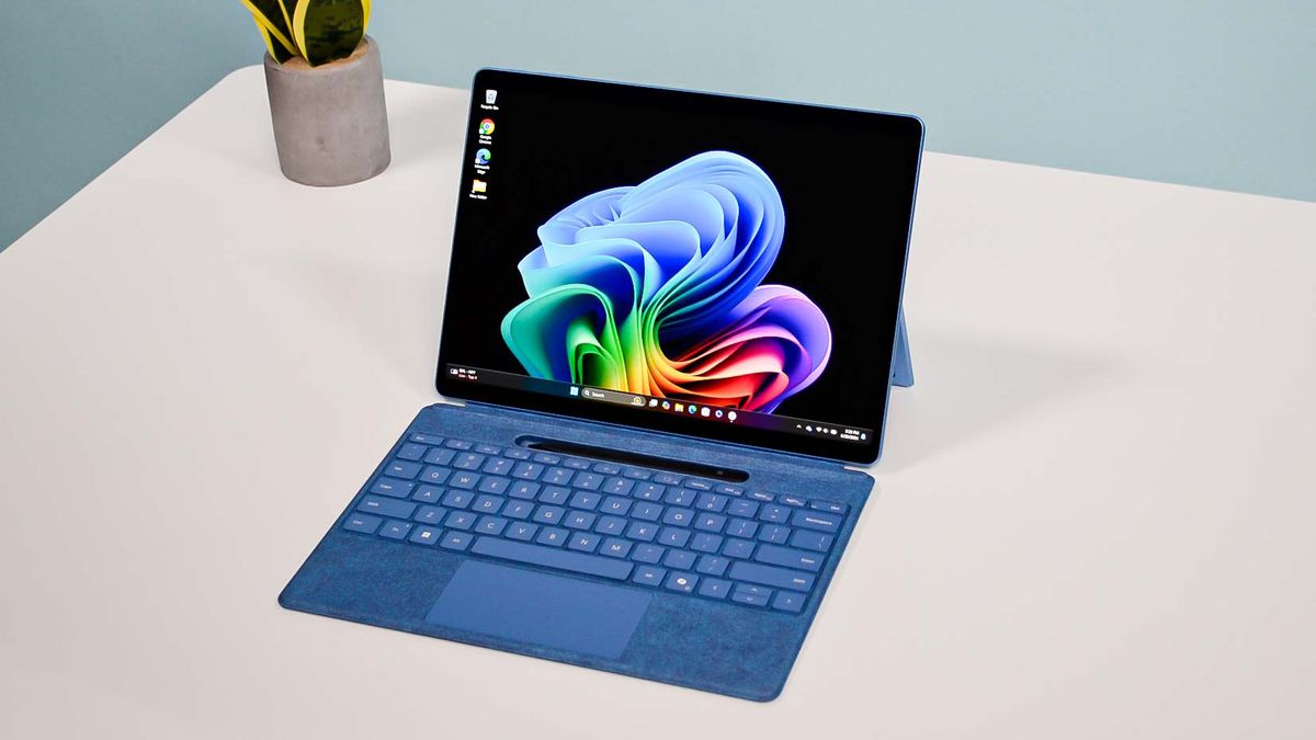 The best touchscreen laptops in 2024 | Tom's Guide