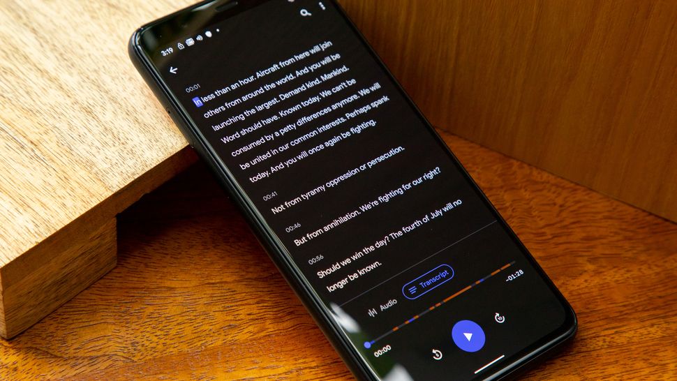 How to get dark mode for Android TechRadar