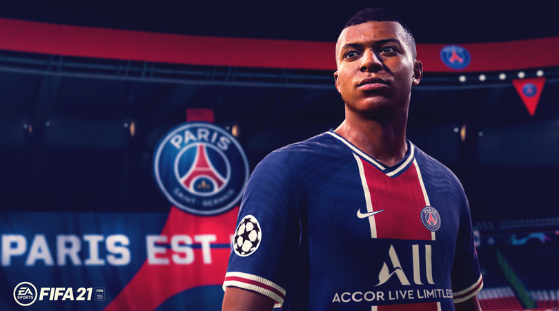 FIFA 21 Title Update 6 available to download now on Xbox and