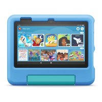 Amazon s Fire 7 and Fire 7 Kids tablets add USB C and longer battery life   How to pre order now - 89