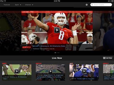 what is espn plus on directv