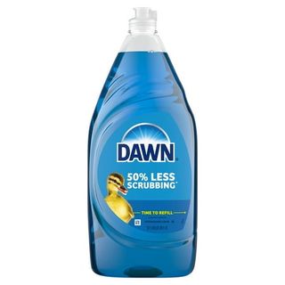 Dawn Ultra Dish Soap Dishwashing Liquid, Original Scent, 38 Fl Oz 