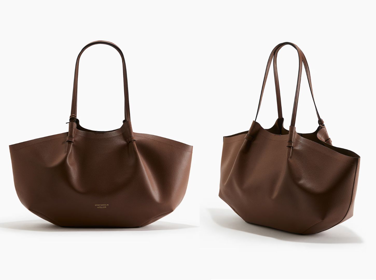 Image of h&amp;amp;m shopper