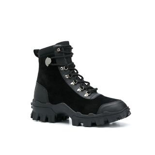 Moncler hiking boots
