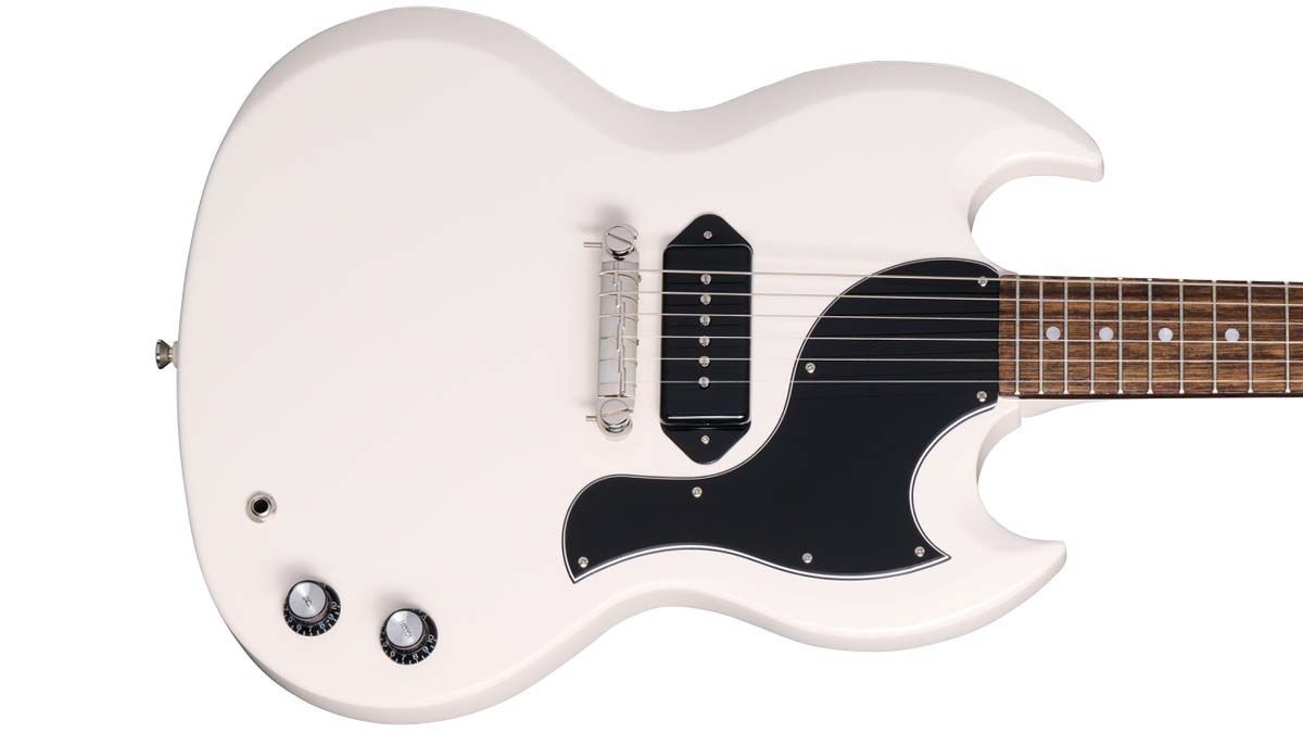 Epiphone Yungblud SG Junior