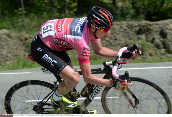 Cadel Evans (BMC)