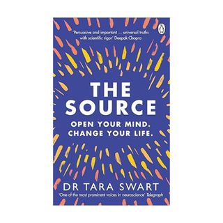 Shadow work for happiness: The Source