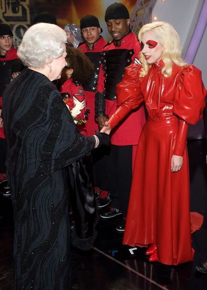 2009: Lady Gaga