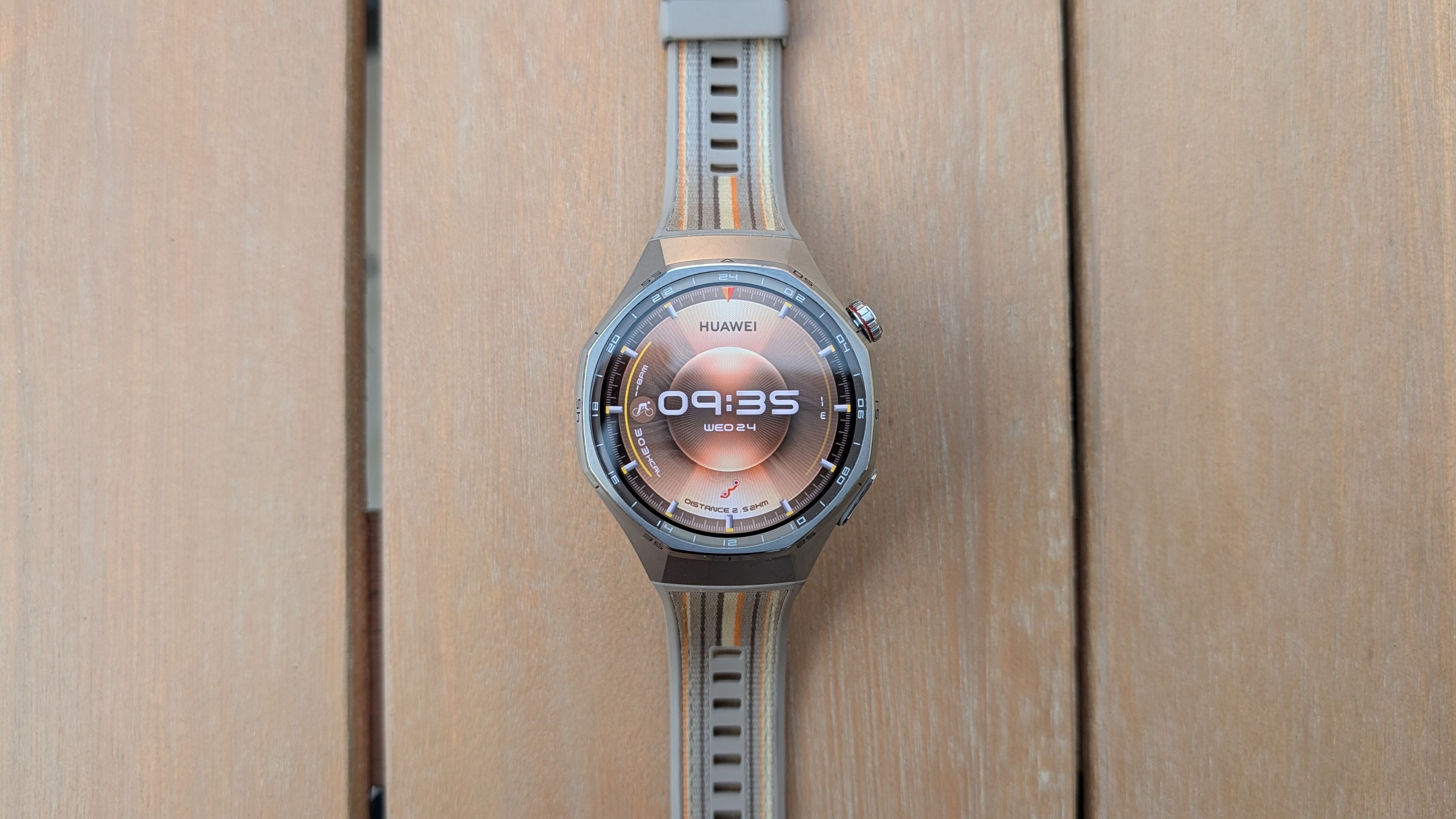 Huawei Watch GT6 Pro