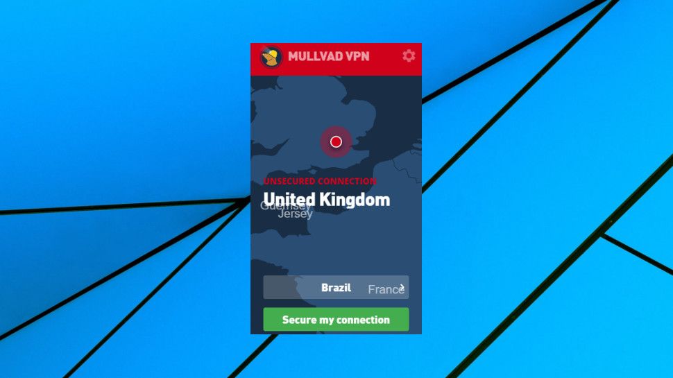 mullvad vpn review