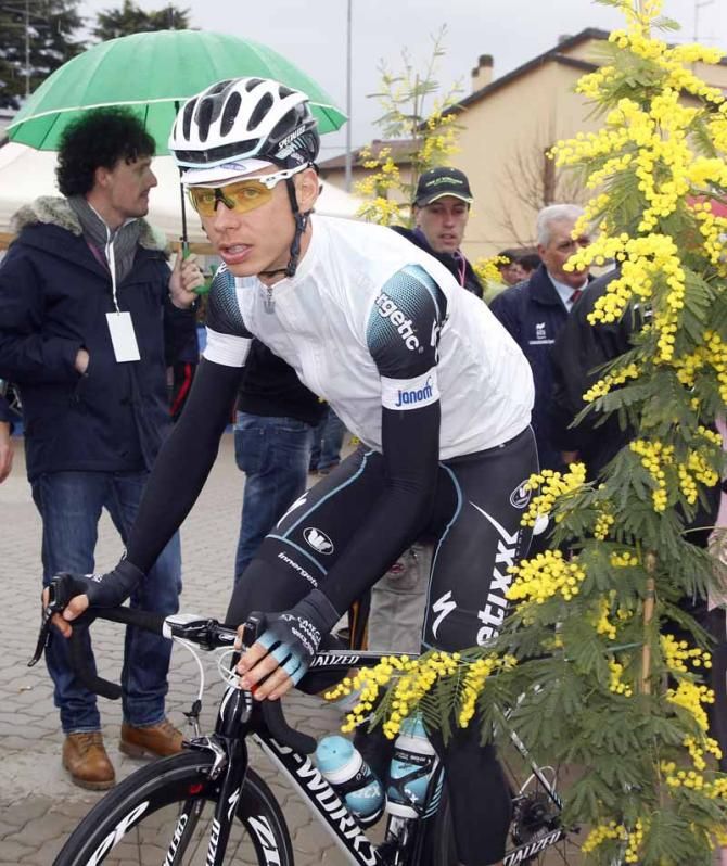 Tony Martin (Omega Pharma - QuickStep)