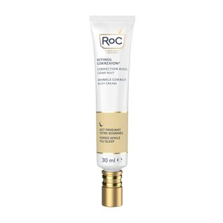 RoC Retinol Correxion Wrinkle Correct Night Cream