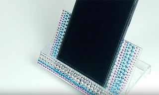 Repurpose cassette cases
