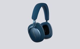 Bowers & Wilkins Px7 S2 over-ear headphones