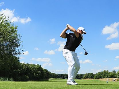 Is Mental Strength More Important Than Physical Strength In Club Level Golf?