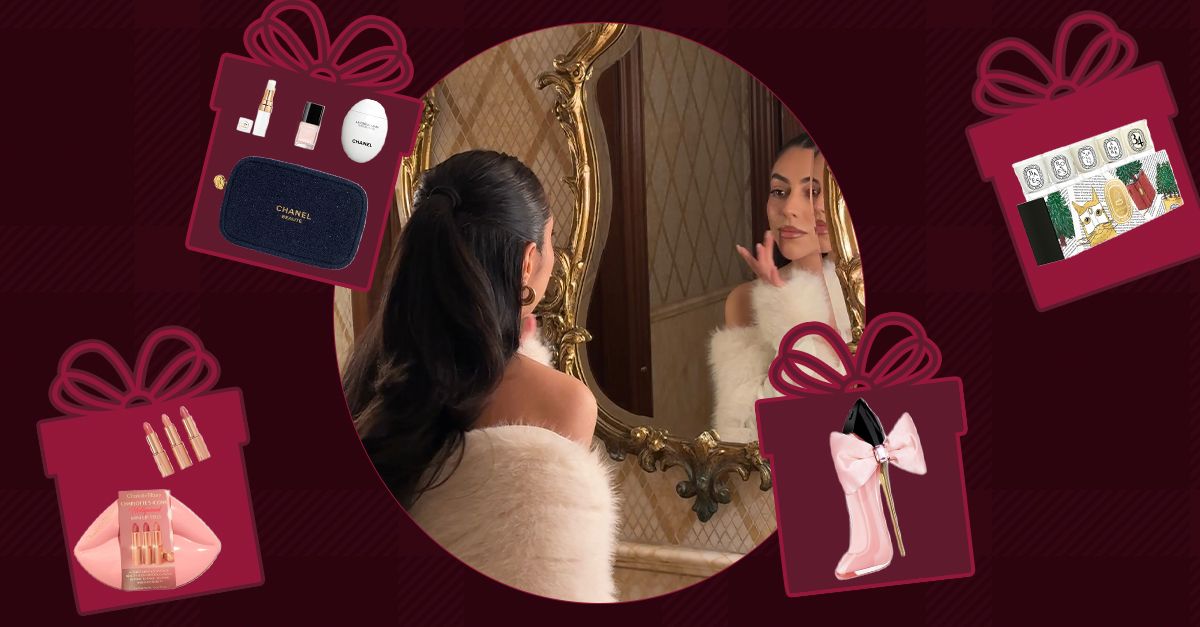 My Friends Rely On Me for Exceptional Holiday Gift Ideas—These Luxury Beauty Gems Are Bound to Be a Hit