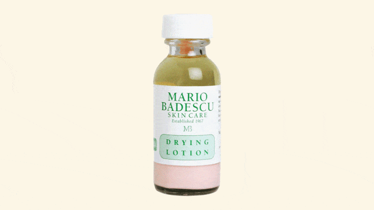 Mario Badescu's Drying Lotion
