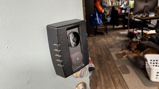 Aqara Smart Video Doorbell G4