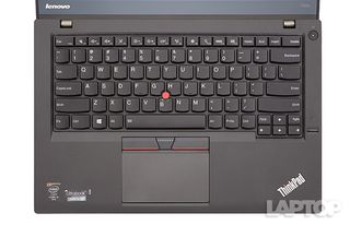 ThinkPad T450s