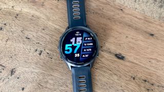 Garmin Forerunner 970