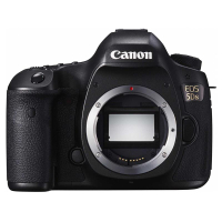 Canon EOS 5DS R |