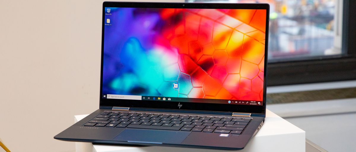 HP&#039;s Dragonfly G2