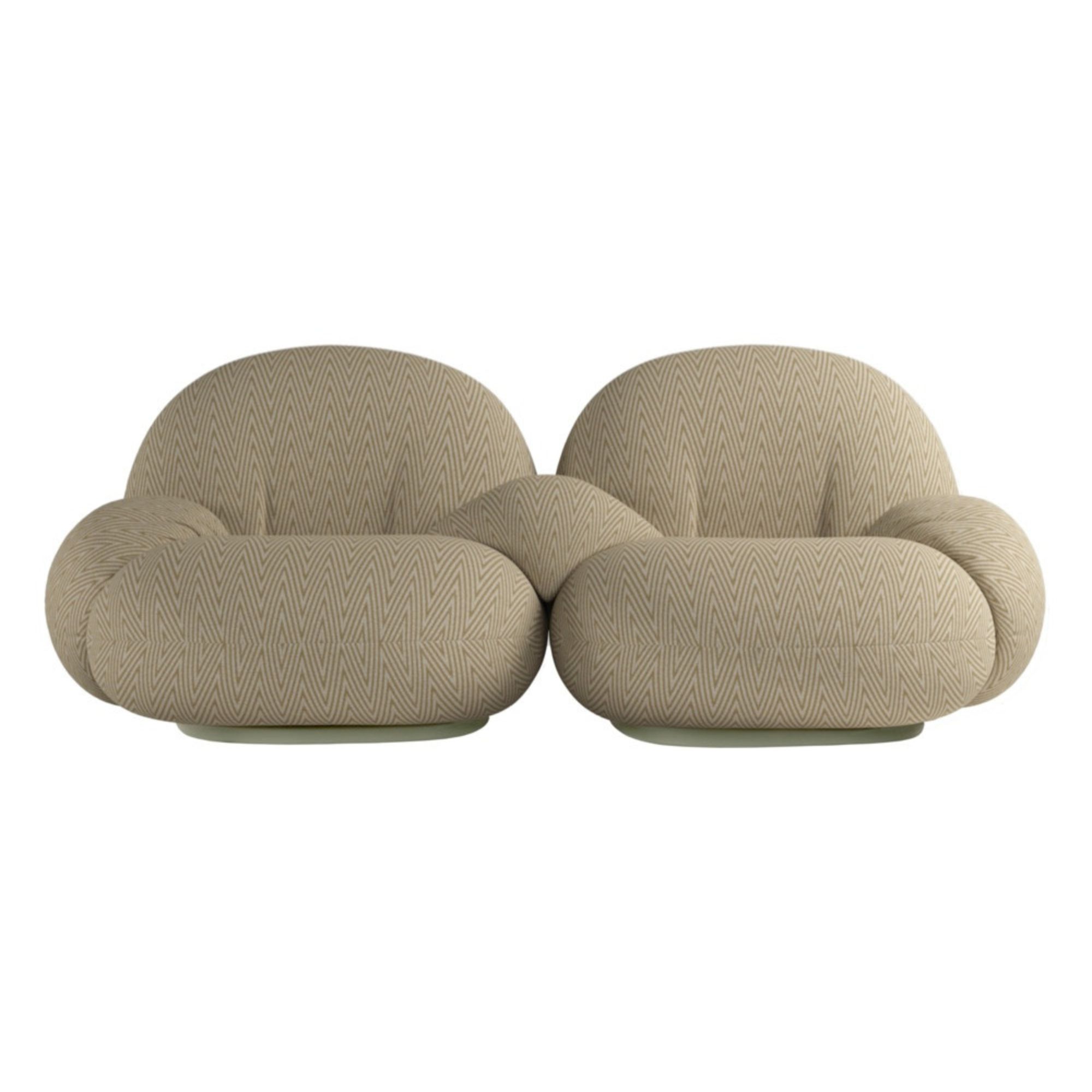 Gubi, Pacha Outdoor Sofa