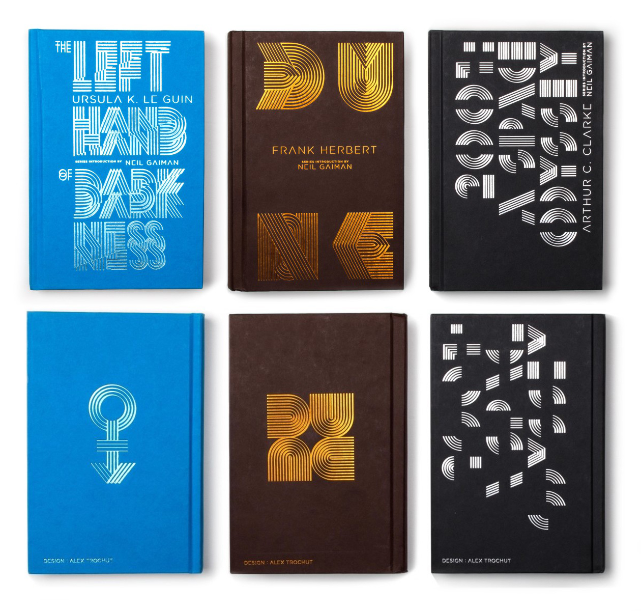 Is this the most ingenious book cover design ever? | Creative Bloq