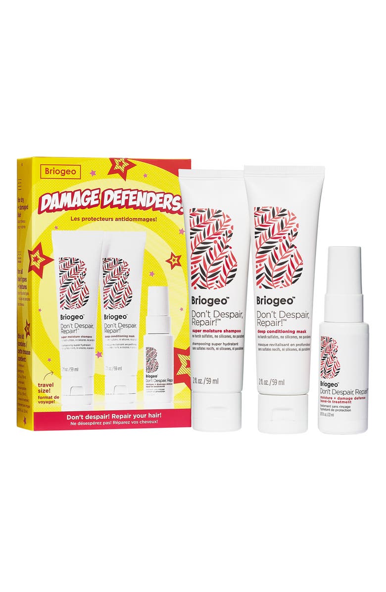 Don't Despair, Repair!™ Damage Defenders Set $37 Value