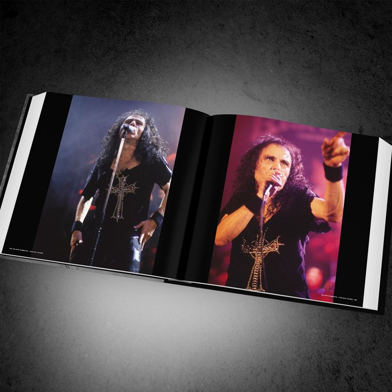 Sabbath: The Dio Years
