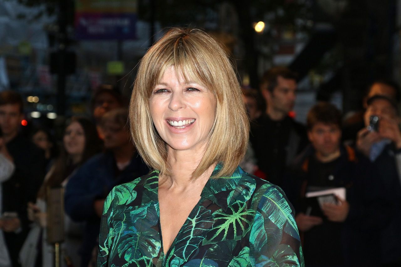 Kate Garraway