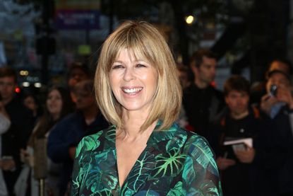 Kate Garraway