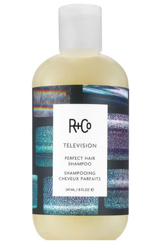 Television Perfect Hair Shampoo