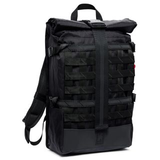 chrome industries barrage cargo backpack