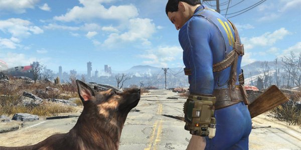 Fallout 4