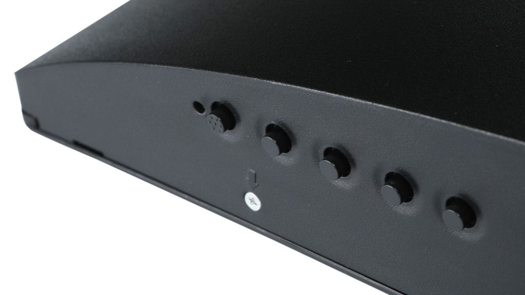 Hanspree HG342PCB review