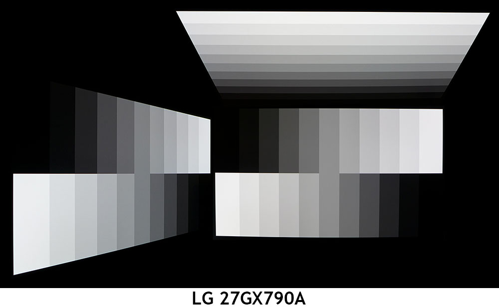 LG 27GX790A