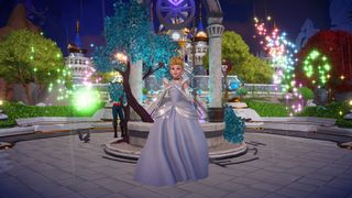 Disney Dreamlight Valley Cinderella guide