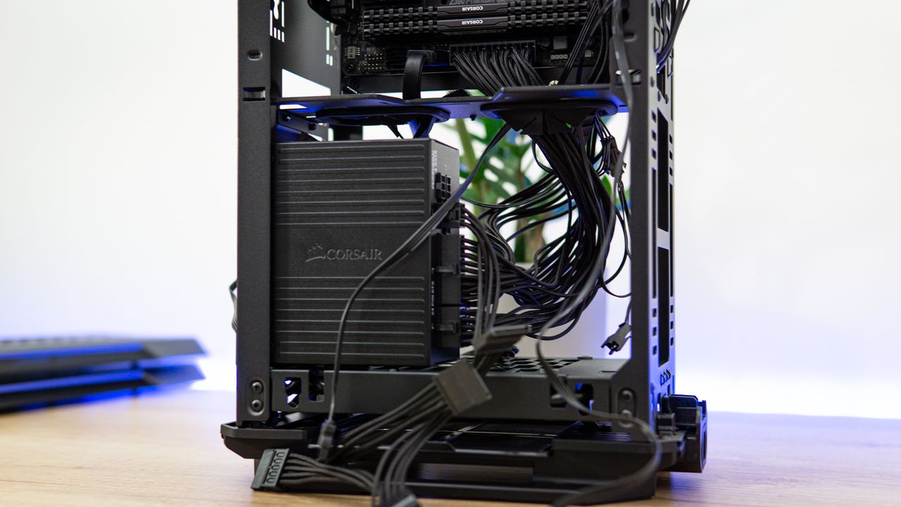 Phanteks Evolv Shift 2