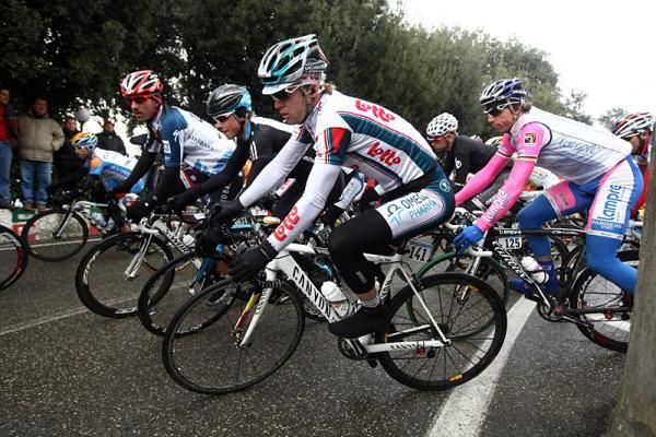 Jan Bakelandts (Omega Pharma-Lotto)