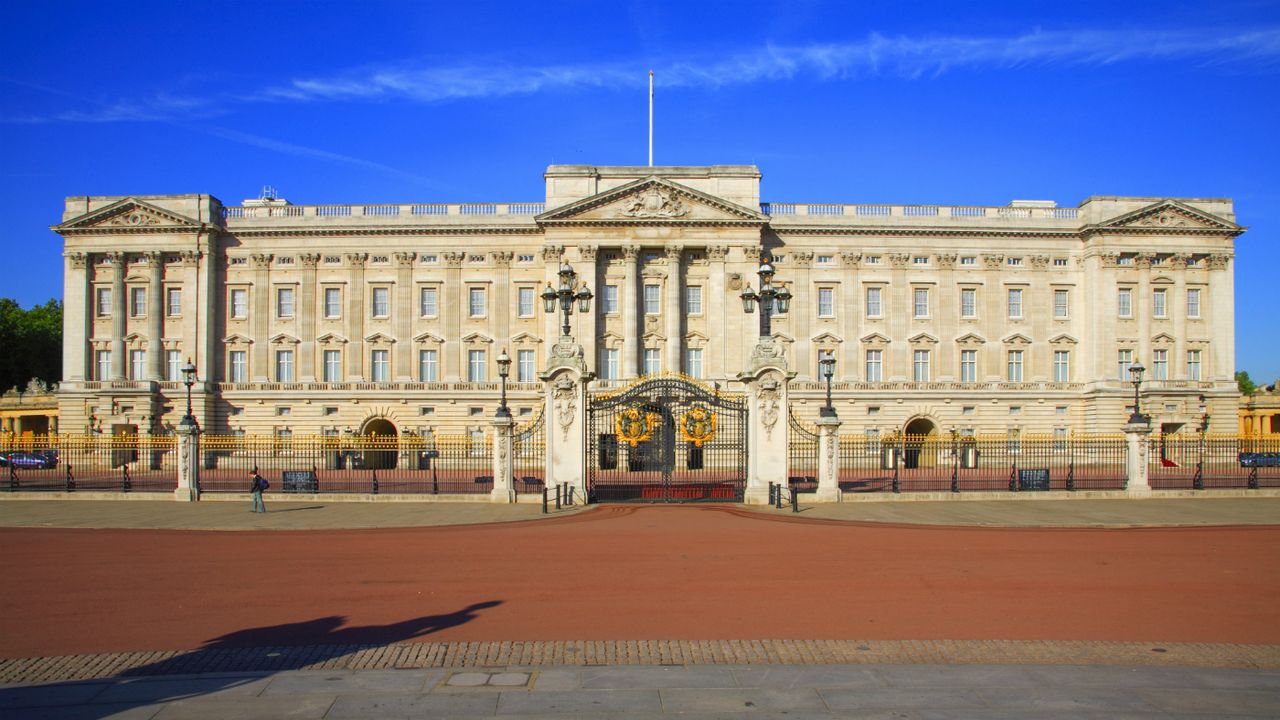 Buckingham Palace