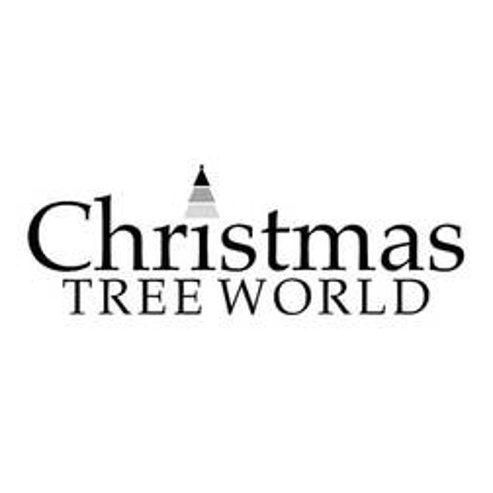 Christmas Tree World Discount Codes 