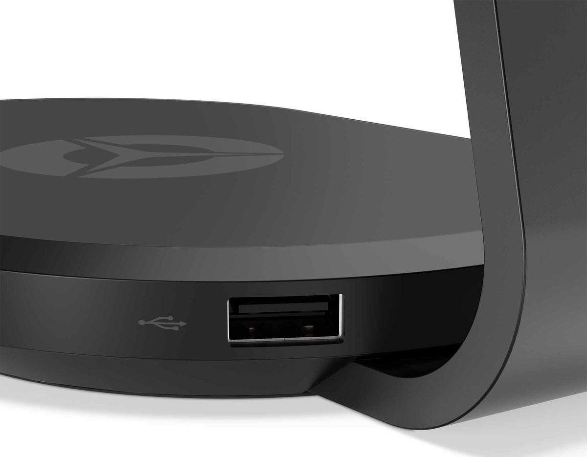 Lenovo Legion S600 Gaming Station