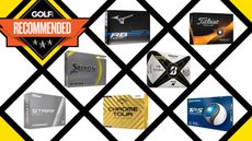 Best Golf Balls for High Swing Speeds 