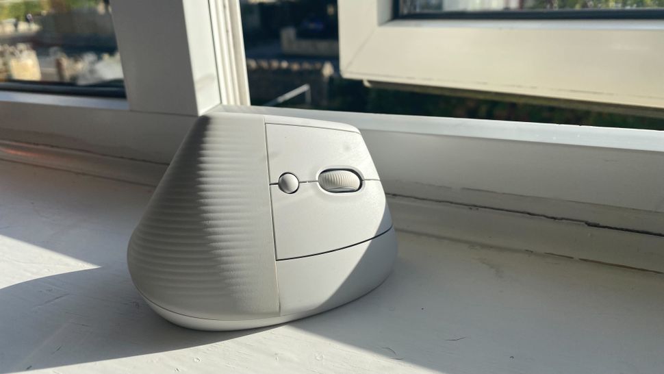 Logitech lift for mac review techradar