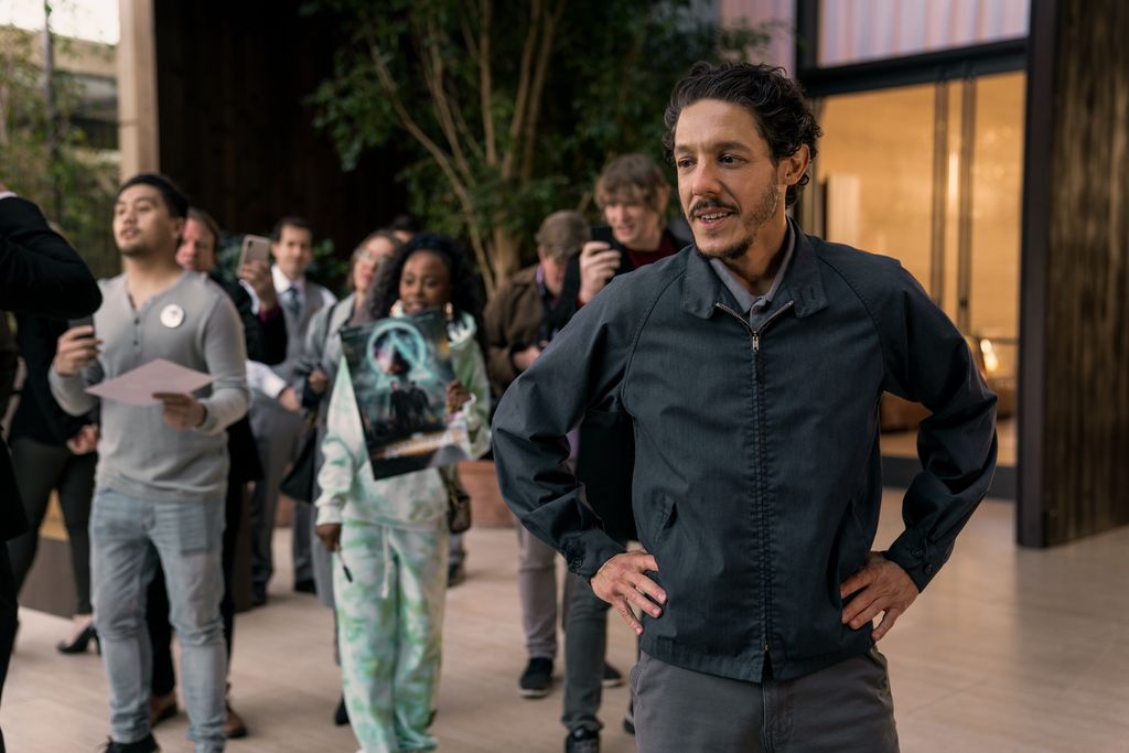 'True Story' Cast | Characters and Actors in Netflix's 'True Story ...